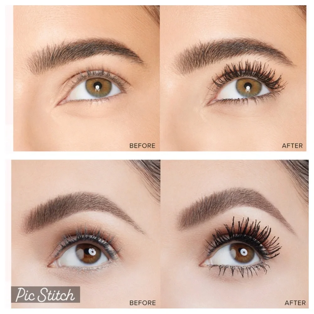 NIB Too Faced Better Than Sex Volumizing Mascara Black Full Size